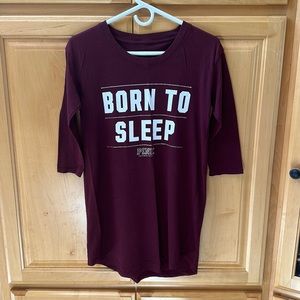 PINK Victorias Secret Sleep Gown